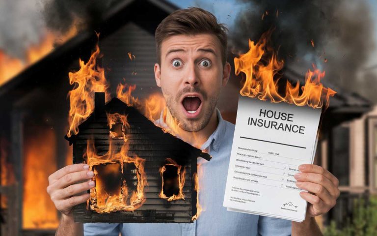 Quand l&rsquo;indice FFB fait grimper votre assurance habitation (et votre tension)