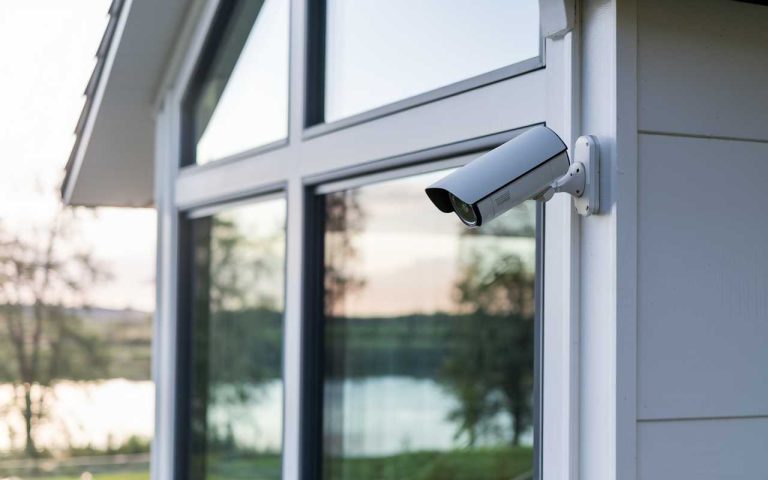 Économisez sur votre assurance habitation grâce à votre système d&rsquo;alarme