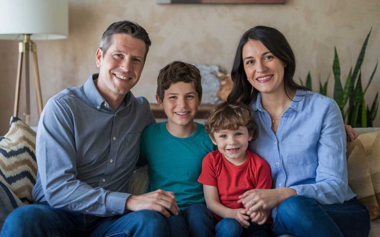 Protéger votre foyer et vos proches : guide pour bien choisir votre assurance habitation famille