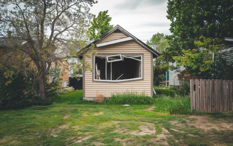 La franchise en assurance habitation : ce que vous payez quand l&rsquo;assureur ne paie pas