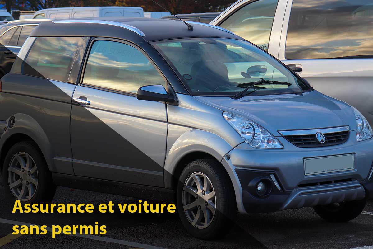découvrez notre assurance auto sans permis adaptée à vos besoins. profitez d'une couverture complète et d'une protection personnalisée, même sans permis de conduire. obtenez votre devis en ligne facilement et rapidement.