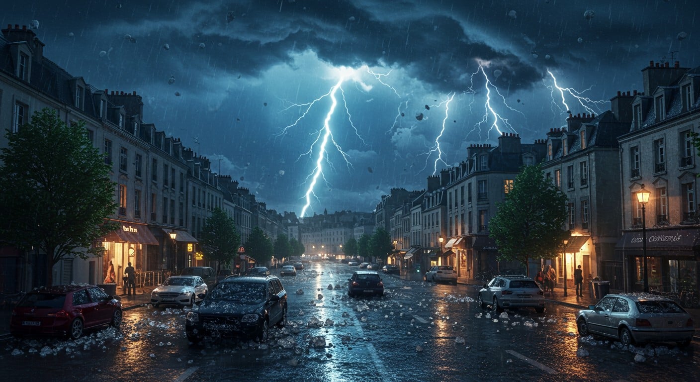 découvrez l'impact économique des tempêtes en île-de-france. analysez les coûts engendrés par les intempéries, les dommages aux infrastructures et les mesures de prévention à mettre en place pour protéger la région.