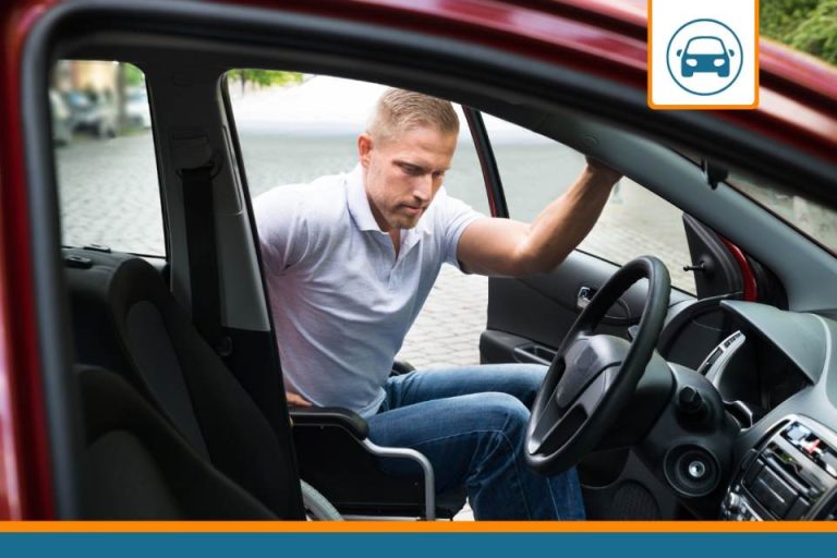 découvrez des solutions d'assurance auto adaptées aux personnes en situation de handicap. protégez votre véhicule et votre mobilité avec des garanties sur mesure, des tarifs compétitifs et un accompagnement personnalisé. roulez en toute sérénité avec une assurance qui comprend vos besoins spécifiques.