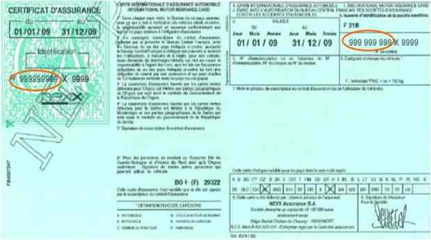 découvrez tout ce qu'il faut savoir sur la carte verte d'assurance, essentielle pour voyager à l'étranger en toute sérénité. explorez nos conseils pour obtenir votre carte, les garanties qu'elle offre, et comment elle vous protège lors de vos déplacements.