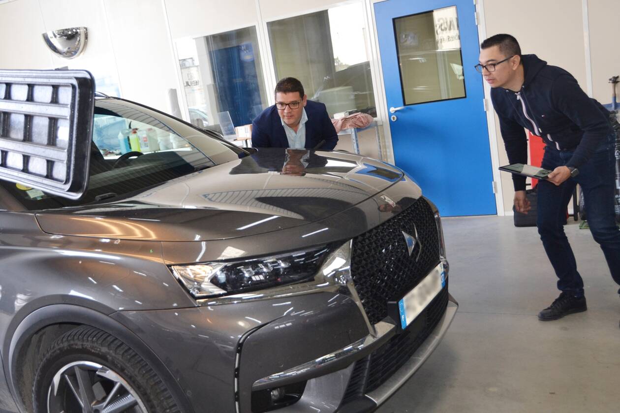 découvrez comment les orages de grêle peuvent endommager votre voiture et apprenez des conseils pratiques pour protéger votre véhicule face à ces intempéries. protégez votre investissement et réparez efficacement les dégâts causés par la grêle.