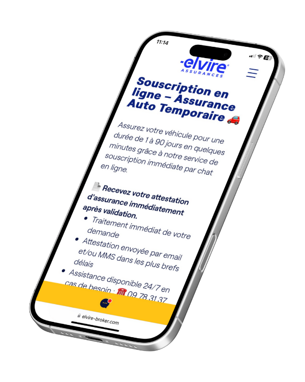 découvrez les dernières mises à jour sur l'assurance auto en algérie. restez informé des changements de réglementation, des nouvelles offres et des conseils pratiques pour optimiser votre contrat d'assurance. protégez votre véhicule et votre budget avec les meilleures informations du secteur.