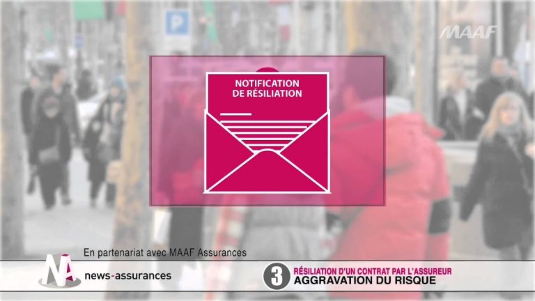découvrez comment résilier votre contrat d'assurance facilement et rapidement. obtenez des conseils pratiques pour naviguer dans le processus de résiliation, comprendre vos droits et éviter les pièges courants.