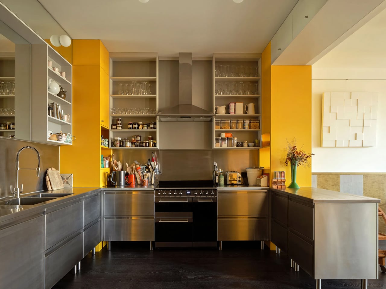 Design de Smart's Place