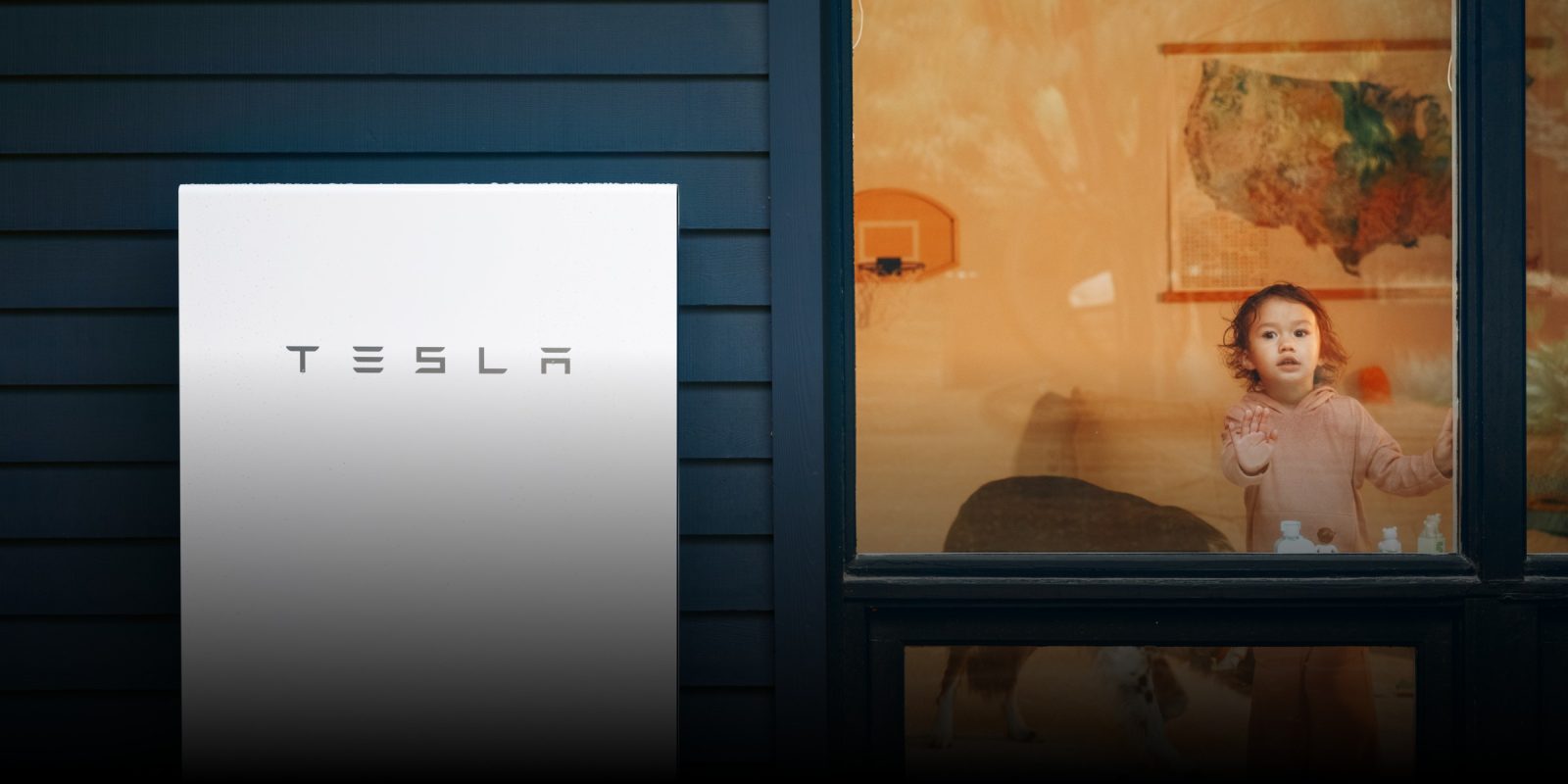 Stockage de batteries solaires résidentielles Sunrun